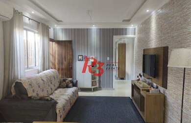 Imagem 3: Casa à venda, 90 m² por R$ 420.000,00 - Mirim - Praia Grande/SP