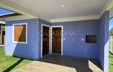 Imagem 4: Arroio do Sal/RS - Casa Padrão - Tupancy