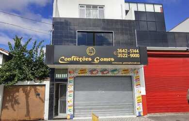 Imagem: O apartamento possui 1 Dormitório, 3 Banheiros e 358m² de