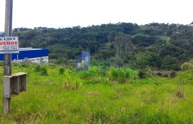 Imagem 2: Área Residencial