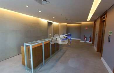 Imagem 9: Andar Corporativo para alugar, 507 m² por R$ 60.840,00/mês - Pinheiros...