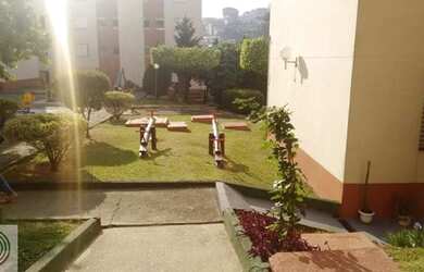 Imagem 4: Apartamento, Jardim Boa Vista Zona Oeste - São Paulo