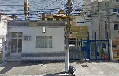 Imagem: O apartamento possui 1 Dormitório, 1 Banheiro, 42m² de Área