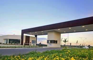 Imagem: O terreno possui 500m² de Área e está localizado em Cajupiranga