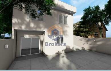 Imagem 5: Jundiaí - Casa Padrão - Chácara Morada Mediterrânea