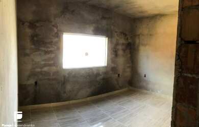 Imagem 9: SOBRADO EM FASE DE ACABAMENTO NA NOVA MONTE SERRAT - ITUPEVA