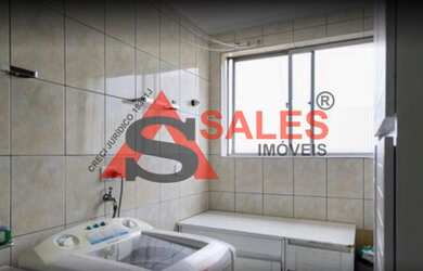 Imagem 5: Apartamento para venda no Condomínio Aritana, 100 m² por R$ 530.000,00...