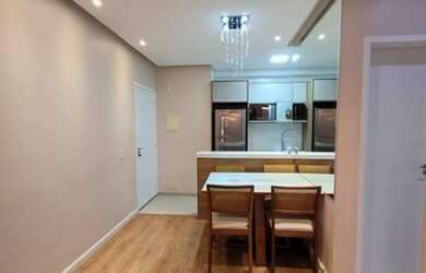 Imagem 1: APARTAMENTO PARA VENDA CONDOMÍNIO VIVA MAIS - BARUERI