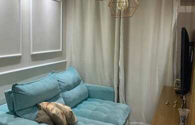 Imagem 4: Aluga-se Apto Cidade Tiradentes - Zona leste