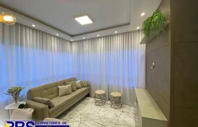 Imagem 5: APARTAMENTO NOVO A VENDA NA PRAIA DE TRAMANDAÍ