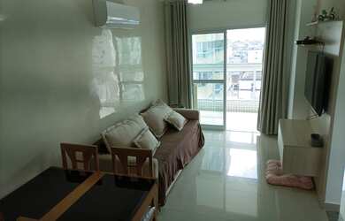 Imagem 1: APTO NA TUPI ALTO PADRÃO COM LAZER COMPLETO 100METROS DO MAR