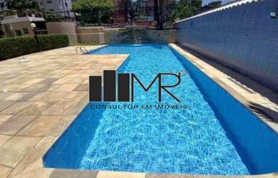 Imagem: O apartamento na cobertura possui 3 Dormitórios, 3 Banheiros