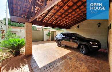 Imagem 2: CITY RIBEIRÃO. Piscina, 418m² de Área, 5 Vagas na garageme3 Dormitórios