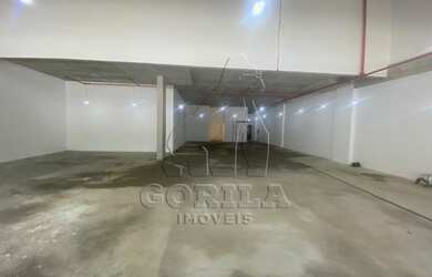 Imagem 5: Ampla Loja no térreo de prédio Corporativo no Tatuapé