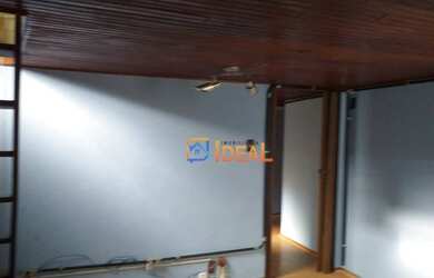 Imagem 1: Sala à venda, 23 m² por R$ 120.000,00 - Centro - Rio de Janeiro/RJ