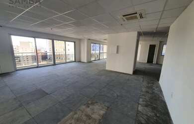 Imagem 16: Andar Corporativo para alugar, 361 m² por R$ 28.880,00/mês - Consolação...