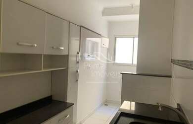 Imagem 10: Apartamento para venda e locação no Residencial Felicia