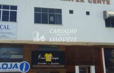 Imagem: O depósito possui 35m² de Área e está localizado em Vilas