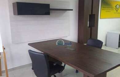 Imagem 3: Sala, 40 m² - venda por R$ 285.000,00 ou aluguel por R$ 1.700,00/mês...