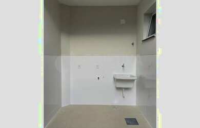 Imagem 14: Venda Casa NOVO MUNDO. Churrasqueira, Varanda, Imóvel novoeÁrea de serviço