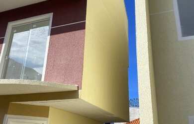 Imagem 4: Sobrado para venda com 3 quartos em Guaíra - Curitiba - PR