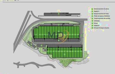 Imagem 4: SãO PAULO - Galpão/Depósito/Armazém - Itaquera