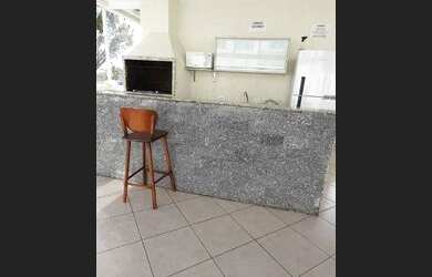 Imagem 10: Lindo Apartamento com 2 dormitórios à venda, 50 m² por R$ 210.000 -...