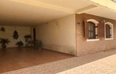 Imagem 3: Jardim Paulista. Churrasqueira, Varanda, Área de serviçoe300m² de Área