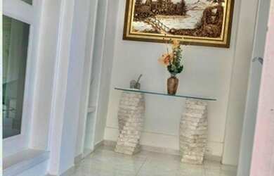 Imagem 9: Linda casa no Residencial Alphaville 5