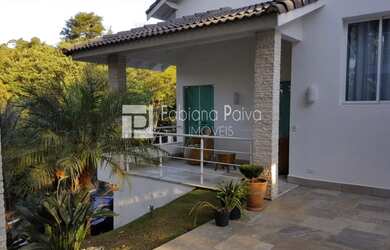 Imagem 7: Casa em Condomínio para Venda, Condomínio Arujá Hills I II no bairro...