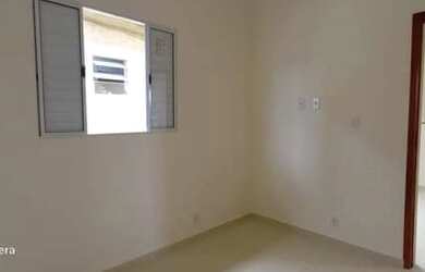 Imagem: A casa em condomínio possui 2 Dormitórios, 1 Banheiro, 1 Vaga