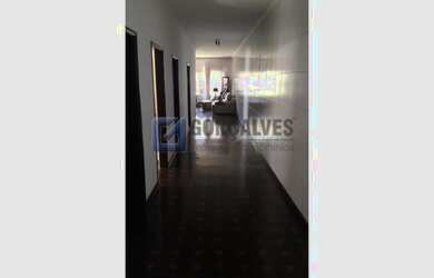 Imagem 6: SANTO ANDRE - Residential / Home - UTINGA