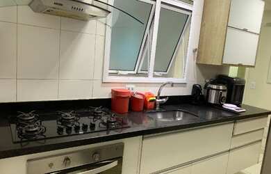 Imagem 6: BELISSIMO APARTAMENTO DE ALTO PADRÃO NO PORTO CIDADE VISTA MARAVILHOSA...