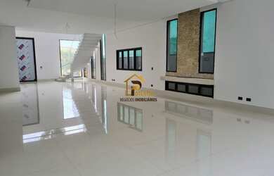 Imagem 4: Santana de Parnaíba - Casa Padrão - Tamboré 11