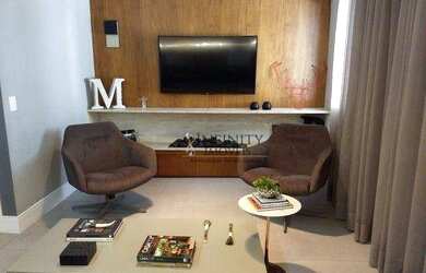 Imagem 9: Apartamento com 3 suítes à venda, 167 m² por R$ 1.700.000 - Jardim...