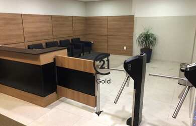 Imagem 16: Sala para aluguel ao lado do Metrô Tatuapé por R$ 9.000/mês