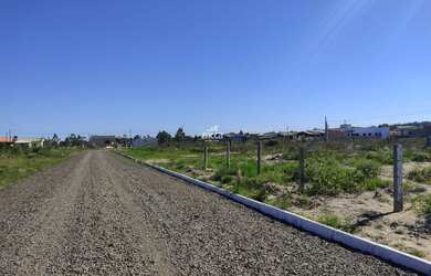 Imagem 2: Terreno para Venda em Balneário Gaivota, Jardim Ultramar