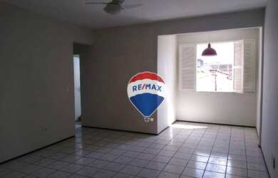 Imagem 5: Apartamento com 3 dormitórios, 82 m² - venda por R$ 170.000,00 ou aluguel...