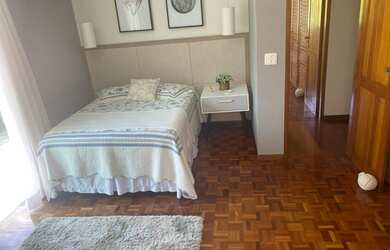 Imagem 12: Casa para venda possui 250 metros quadrados com 4 quartos,jardim ouro...