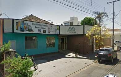 Imagem: Comercial - Centro