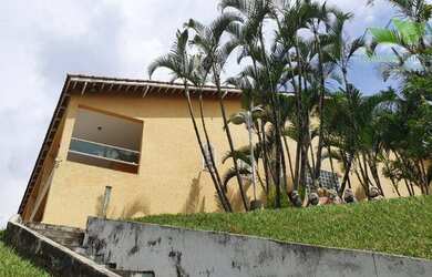 Imagem 14: ACEITA PERMUTA MENOR VALOR CASA EM CHÁCARA SANTANA DE PARNAÍBA