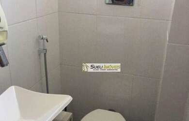 Imagem 8: Sala, 28 m² - venda por R$ 85.000,00 ou aluguel por R$ 450,00/mês -...
