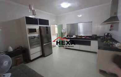 Imagem 12: Casa com 3 quartos sendo 1 suíte à venda, 200 m² por R$ 400.000 - Jardim...