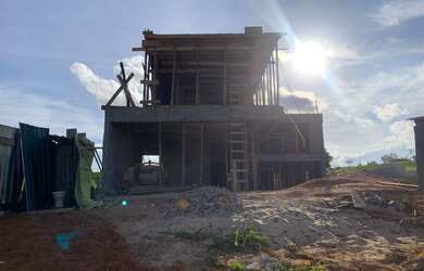 Imagem 4: Maravilhosa casa de campo com, 260 m² por R$ 850.000 - Riviera Santa...