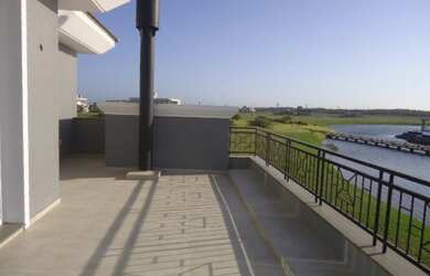 Imagem 15: Linda CASA Alto Padrão ,04 Suites, condomínio Costa Serena/Capão Novo