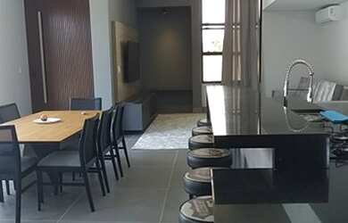 Imagem 6: Condomínio Mirante do Rio Paraná - Porto Rico - PR