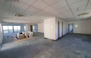 Imagem 10: Andar Corporativo para alugar, 361 m² por R$ 28.880,00/mês - Consolação...