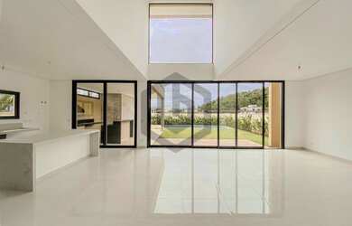 Imagem 5: Sobrado de Alto Padrão com 4 Suítes em Atibaia - Res. Gran Ville Atibaia