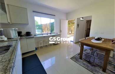 Imagem 14: Casa com 4 dormitórios à venda, 581 m² por R$ 3.000.000,00 - Condomínio...