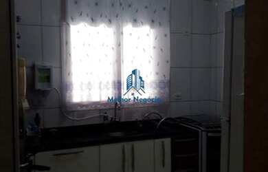 Imagem 4: Casa de Condomínio com 2 dorms, Núcleo Santa Isabel, Hortolândia -...